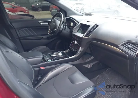 2019 Ford Edge St z USA, uszkodzony, nr VIN 2FMPK4AP6KBC43059